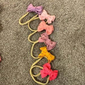Baby Headbands
